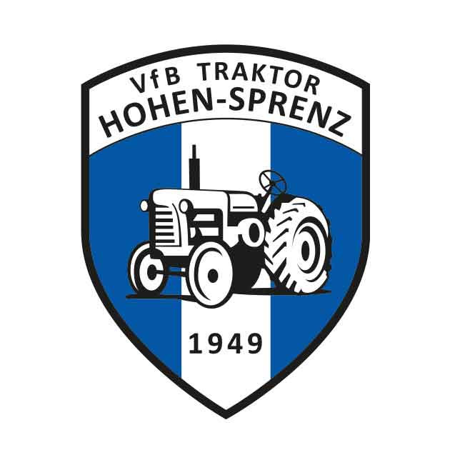 VfB Traktor Hohen Sprenz