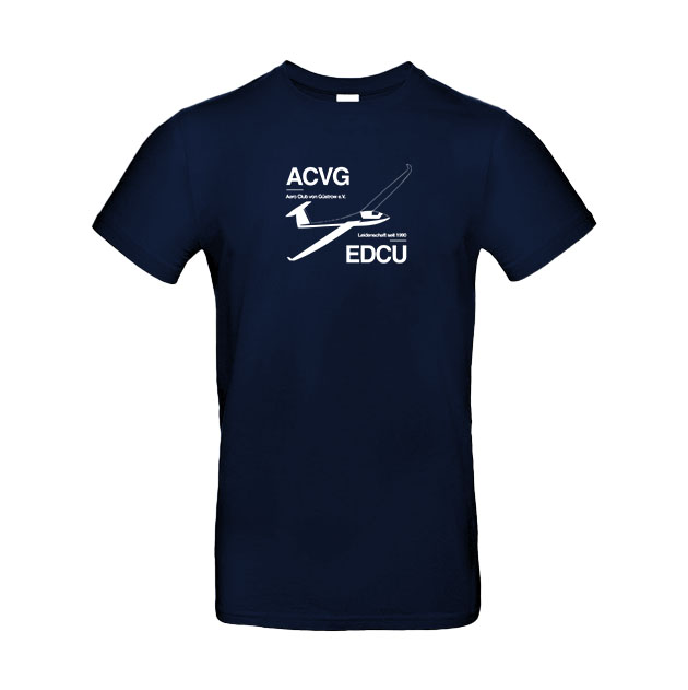 Unisex T-Shirt Aero Club 3 – Bild 6