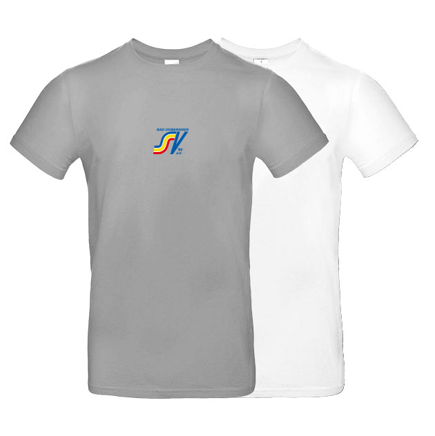 Unisex T-Shirt Doberaner SV 4