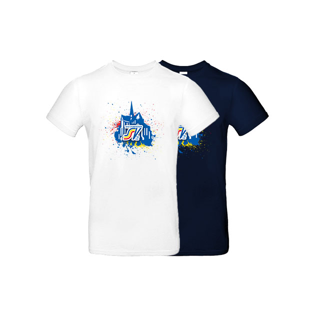 Kinder T-Shirt Doberaner SV 1