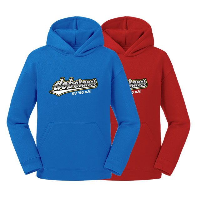 Kinder Hoodie Doberaner SV 2