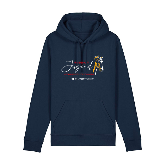 Unisex Hoodie 1