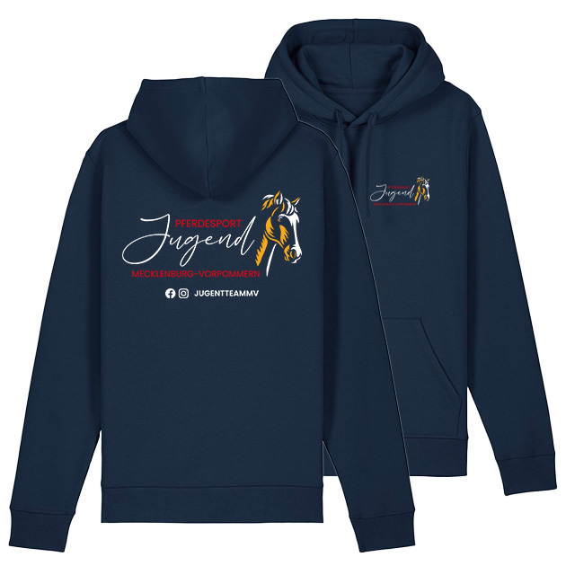 Unisex Hoodie 2