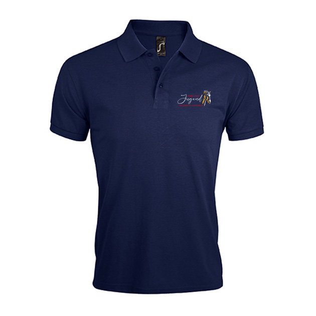 Herren Polo-Shirt