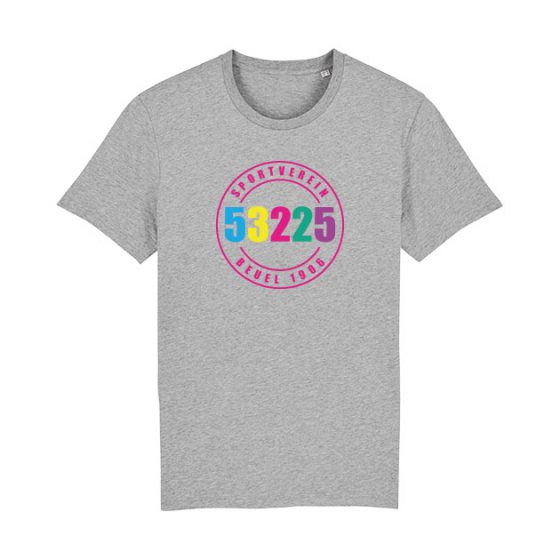 Unisex T-Shirt SV Beuel 4 – Bild 2