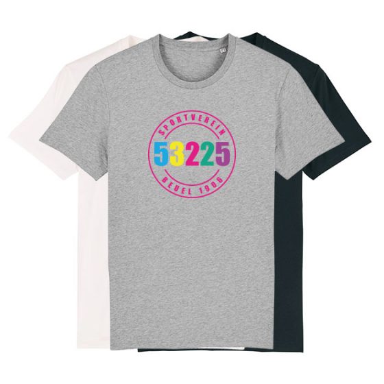 Unisex T-Shirt SV Beuel 4