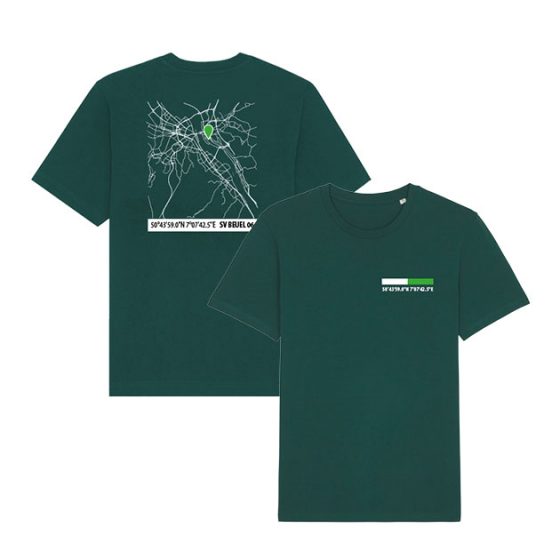 Unisex T-Shirt SV Beuel 2 – Bild 3