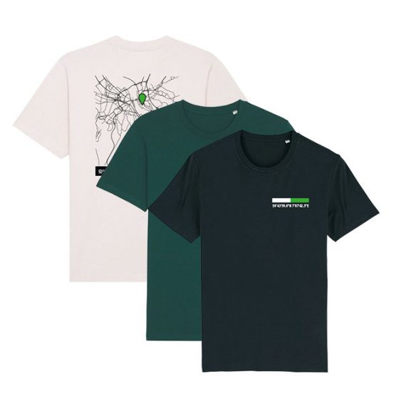 Unisex T-Shirt SV Beuel 2