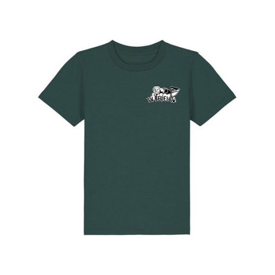 Kinder T-Shirt SV Beuel 2 – Bild 4