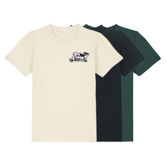 Kinder T-Shirt SV Beuel 2