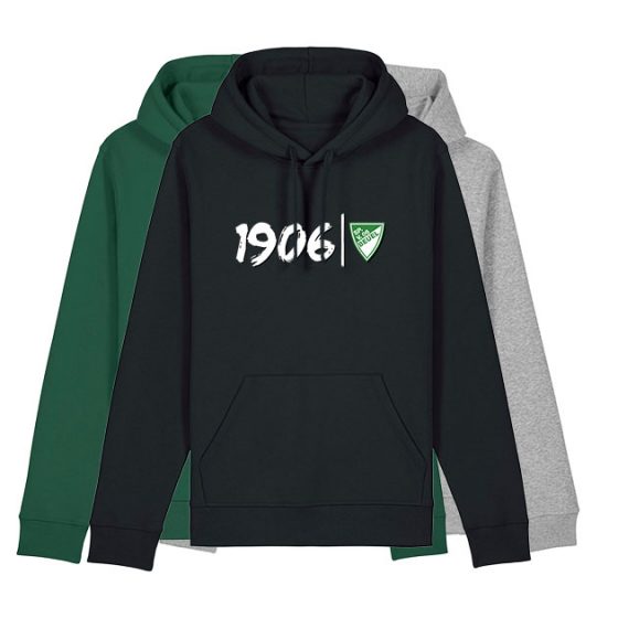 Unisex Hoodie SV Beuel 1