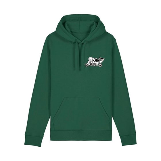 Unisex Hoodie SV Beuel 2 – Bild 3