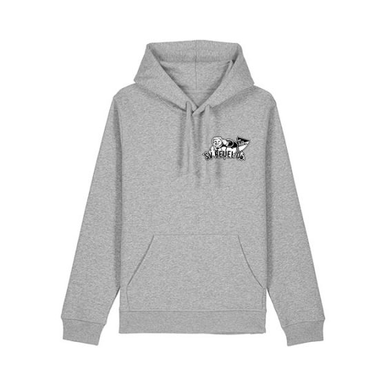 Unisex Hoodie SV Beuel 2 – Bild 4