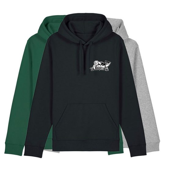 Unisex Hoodie SV Beuel 2