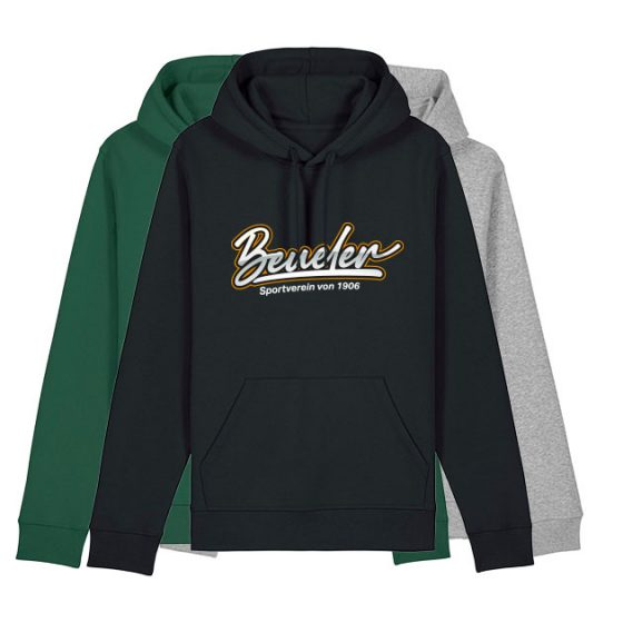 Unisex Hoodie SV Beuel 3