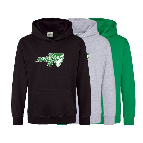 Kinder Hoodie SV Beuel 1