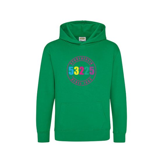 Kinder Hoodie SV Beuel 2 – Bild 3