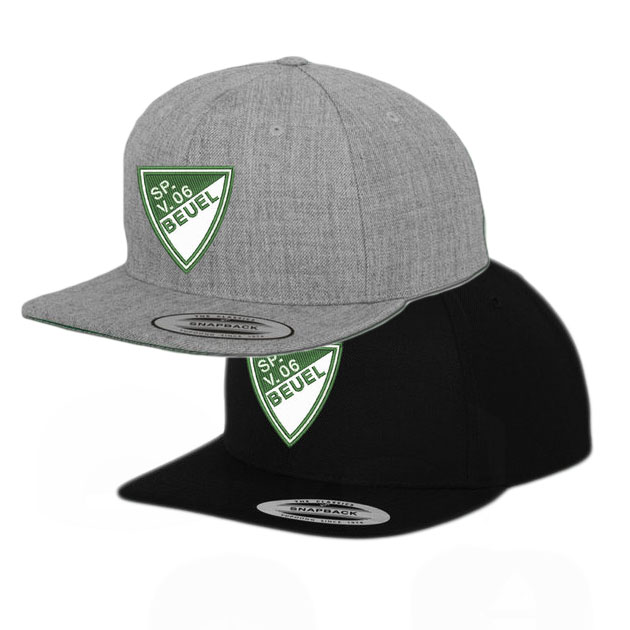 Snapback Cap SV Beuel