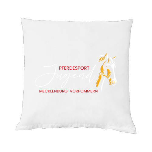 Kissen Pferdesportjugend