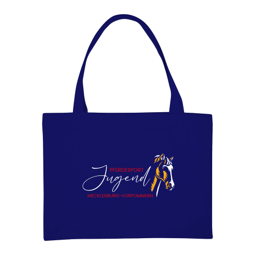 Premium Shopping Bag