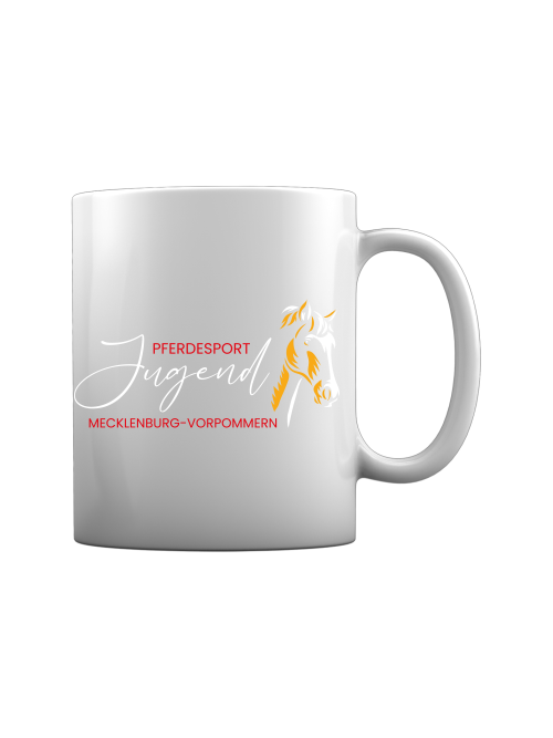 Tasse Pferdesportjugend