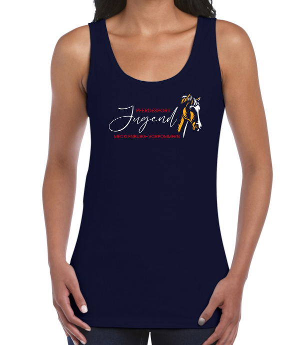 Damen Tank Top