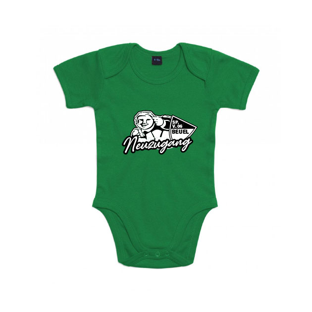 Babybody SV Beuel