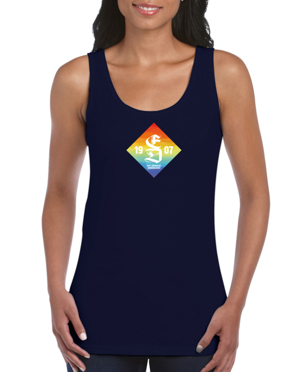 Damen Tank Top Dedenhausen