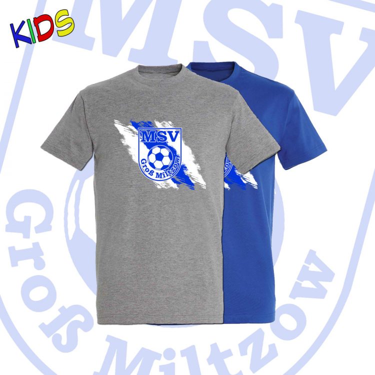 KINDER SHIRT "GROß MILTZOW"