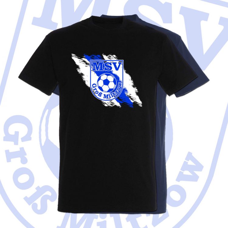 SHIRT "GROß MILTZOW"