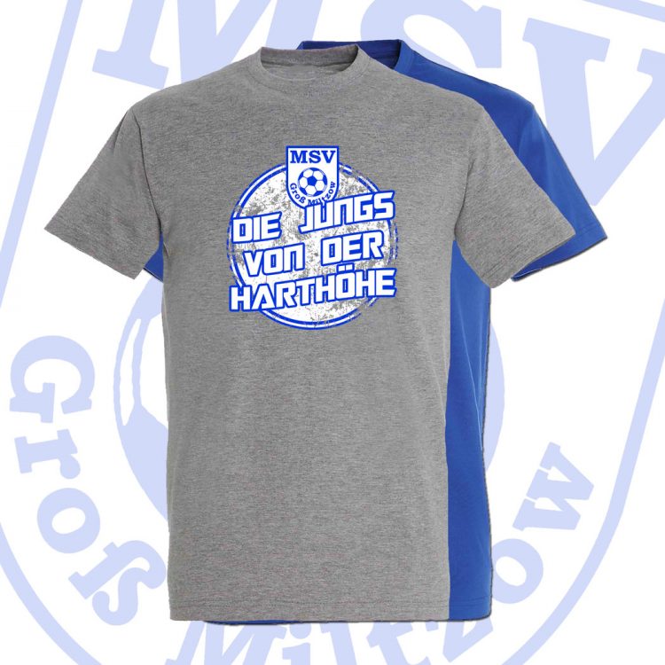 SHIRT "JUNGS VON DER HARTHÖHE"